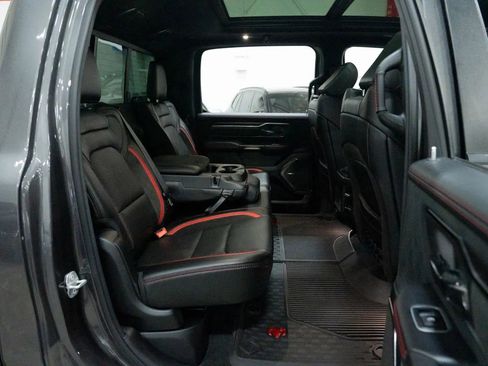 Used 2022 RAM 1500 TRX w/ TRX Level 2 Equipment Group image 34