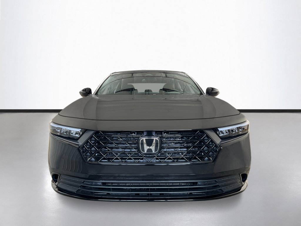New 2026 Honda Accord Sport image 9