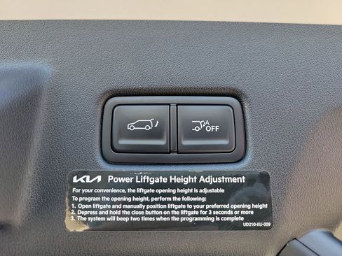 New 2027 Kia Telluride SX Prestige X-Pro image 15