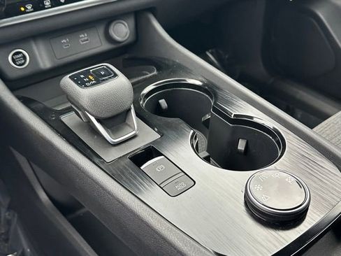 Certified 2023 Nissan Rogue SV image 35