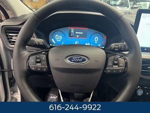New 2026 Ford Escape Platinum w/ Premium Technology Package image 19