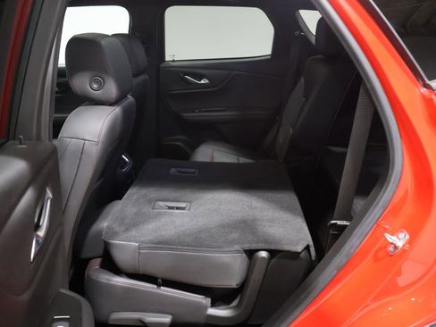 Used 2022 Chevrolet Blazer RS w/ Driver Confidence II Package image 19