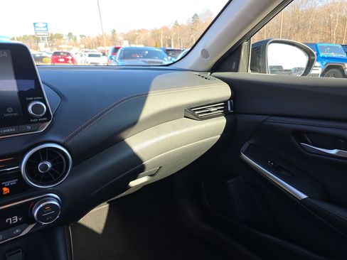 Used 2022 Nissan Sentra SR image 24