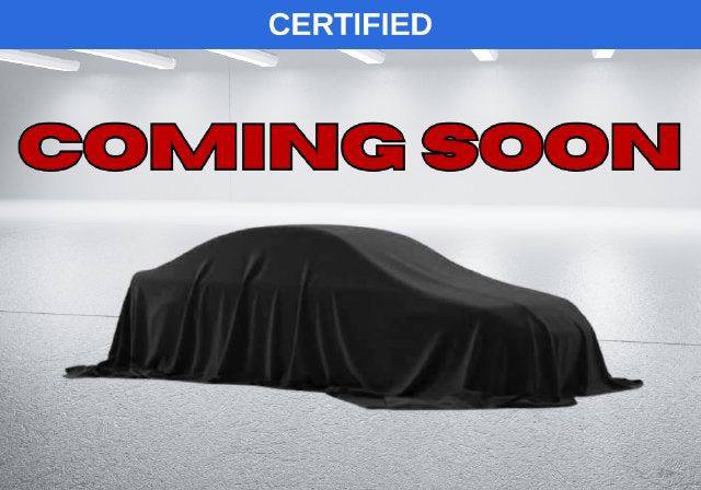 Certified 2022 RAM 2500 Tradesman AWD/4WD image 1