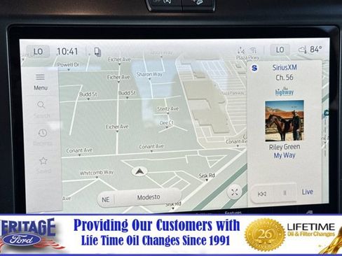 New 2026 Ford F150 XLT w/ Equipment Group 302A MID AWD/4WD image 18