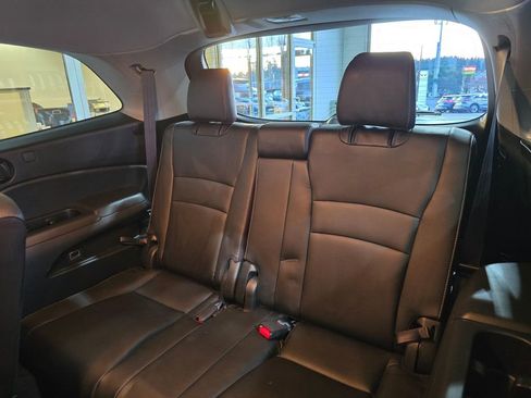 Used 2021 Honda Pilot Special Edition image 24