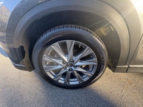 Used 2020 MAZDA CX-5 Grand Touring image 16