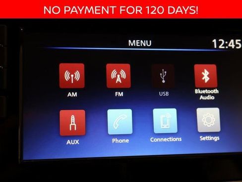 New 2025 Nissan Kicks Play S image 20