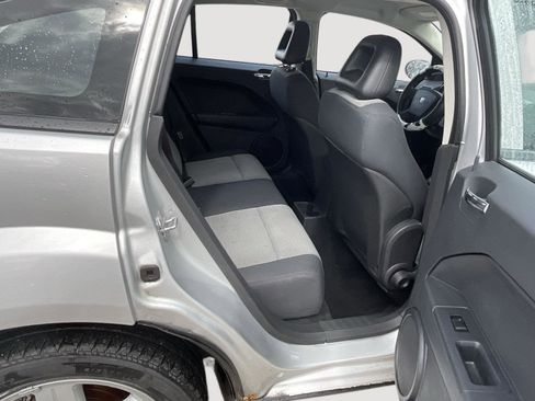 Used 2009 Dodge Caliber SXT image 9