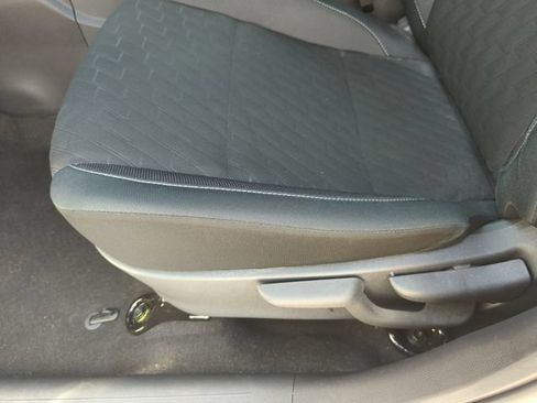 Certified 2024 Nissan Kicks SV FWD image 35