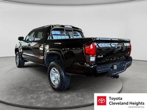 Used 2023 Toyota Tacoma SR AWD/4WD image 7