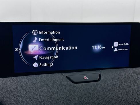 Used 2025 MAZDA CX-90 3.3 Turbo w/ Premium Sport Pkg image 19