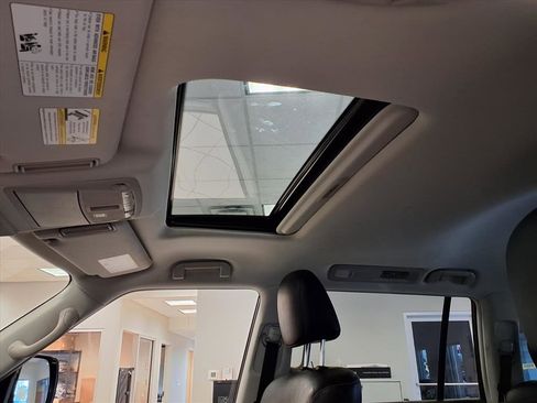 Used 2023 INFINITI QX80 Luxe w/ Cargo Package image 25