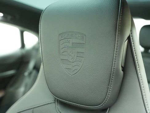 New 2026 Porsche Taycan AWD/4WD image 33