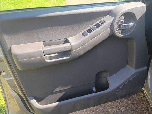Used 2007 Nissan Xterra X w/ Power Pkg RWD image 10