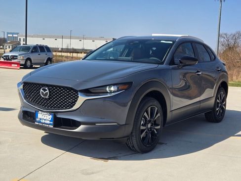New 2026 MAZDA CX-30 AWD 2.5 S image 3