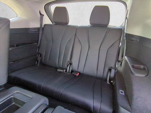 Certified 2026 Acura MDX SH-AWD image 21