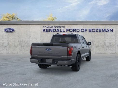 New 2026 Ford F150 STX AWD/4WD image 8