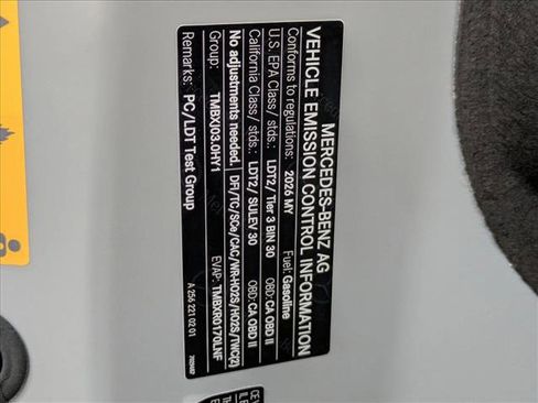 New 2026 Mercedes-Benz GLE 450 4MATIC image 20