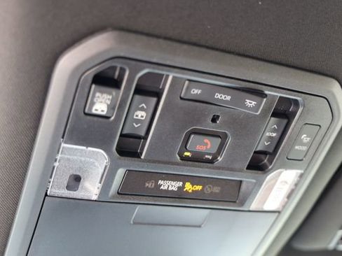 New 2026 Toyota Tundra 1794 Edition image 25