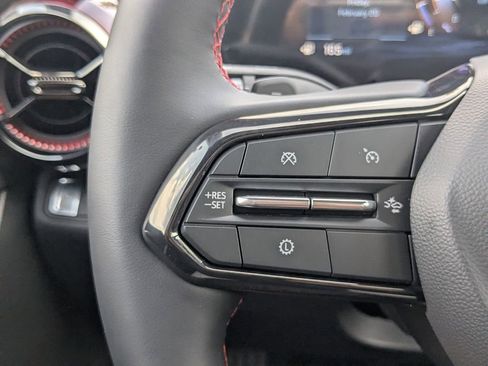 New 2026 Chevrolet Equinox RS w/ Safety and Technology Package image 39