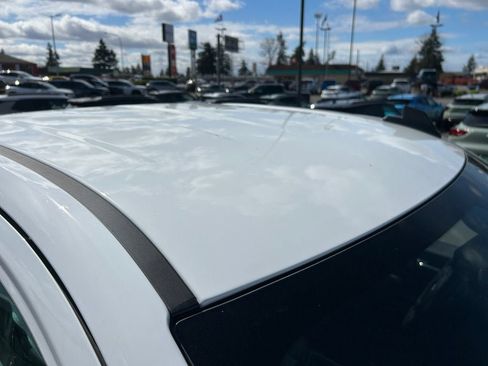 Used 2025 Chevrolet Silverado 1500 W/T RWD image 28