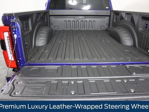 New 2026 Ford F350 Platinum w/ Platinum Plus Package image 34