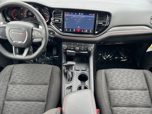 New 2026 Dodge Durango GT w/ Tow 'N Go Package image 12