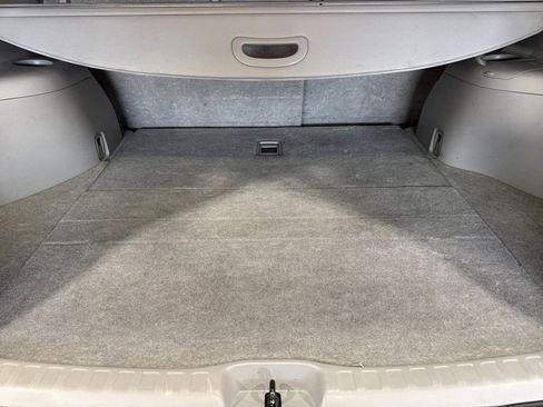 Used 2006 Toyota Highlander Limited AWD/4WD image 5