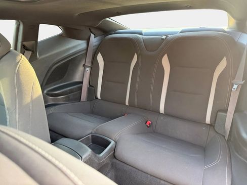 Used 2017 Chevrolet Camaro SS image 10