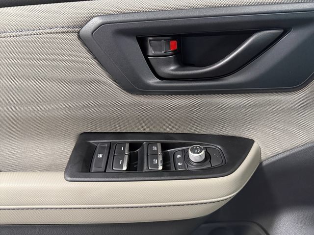 New 2026 Subaru Forester Premium AWD/4WD image 21