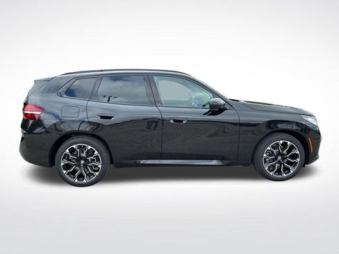 New 2026 BMW X3 xDrive30i w/ Premium Package AWD/4WD image 2