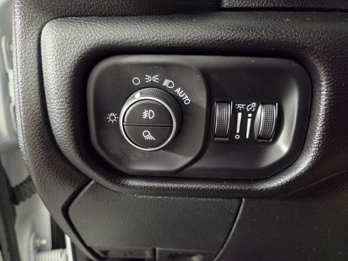 Certified 2024 RAM 2500 Laramie image 22