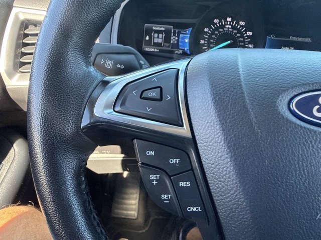 Used 2024 Ford Edge SEL AWD/4WD image 29