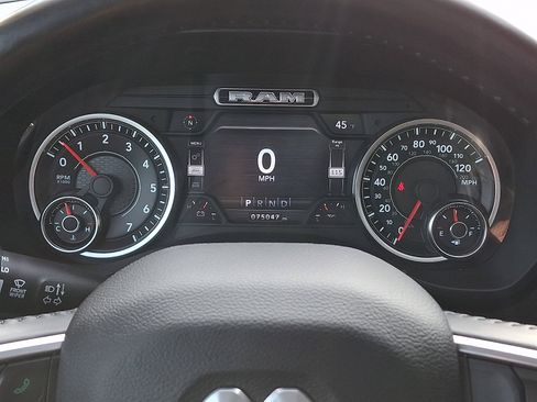 Certified 2021 RAM 1500 Laramie image 20