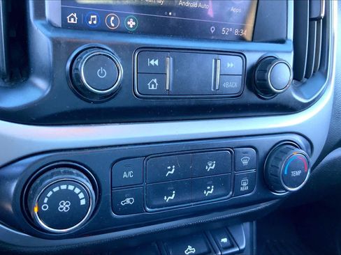 Used 2019 Chevrolet Colorado LT w/ LT Convenience Package RWD image 31