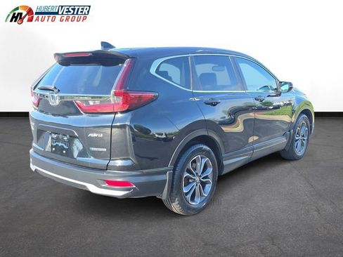 Used 2022 Honda CR-V EX-L image 6