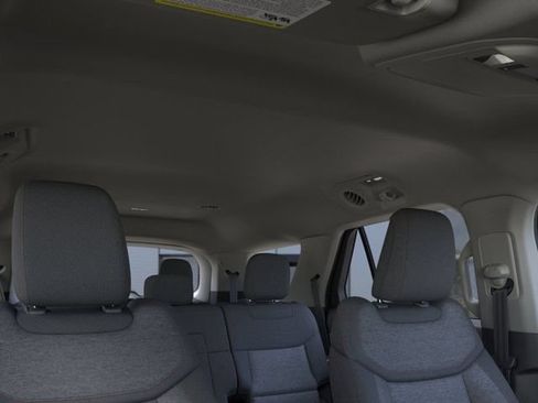 New 2026 Ford Explorer Active AWD/4WD image 22