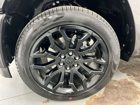 New 2026 RAM 1500 Limited AWD/4WD image 27