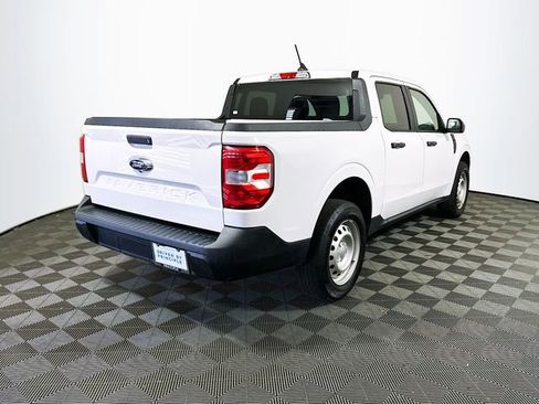 Used 2022 Ford Maverick XL image 8