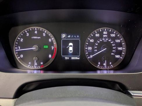 Used 2016 Hyundai Sonata SE image 11