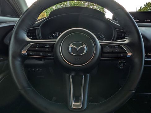 Certified 2024 MAZDA CX-30 2.5 Turbo w/ Premium Package AWD/4WD image 18