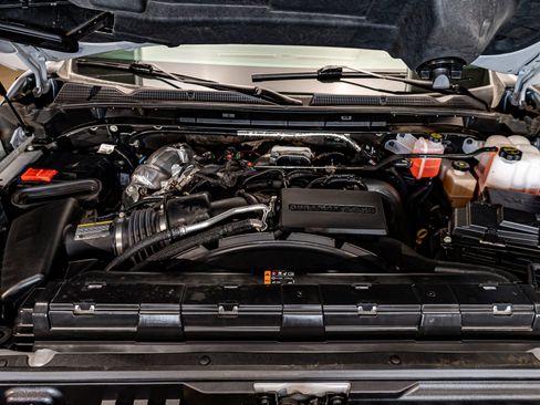 Used 2025 GMC Sierra 2500 AT4 w/ AT4 Premium Plus Package image 35