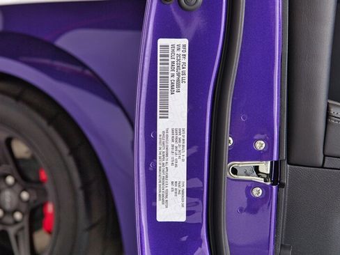 Used 2023 Dodge Charger Scat Pack image 54