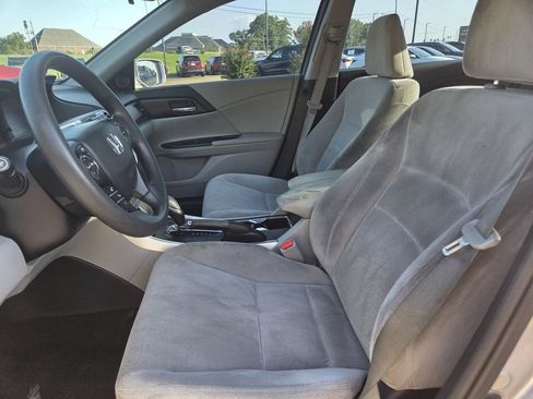 Used 2014 Honda Accord EX image 13