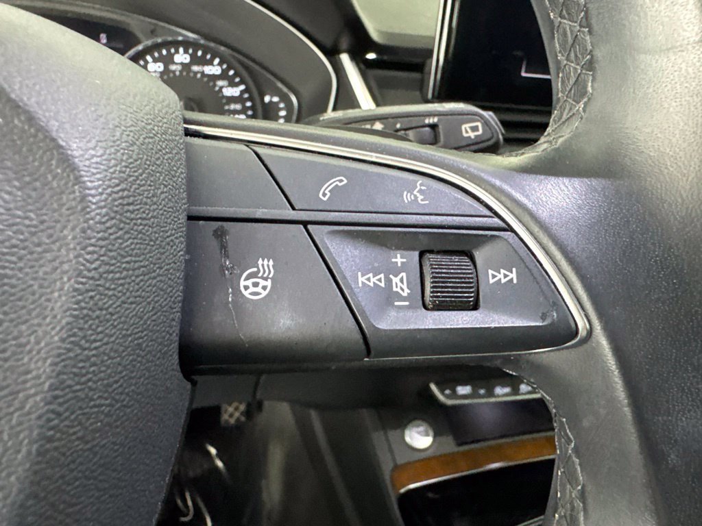 Used 2023 Audi Q5 2.0T Premium AWD/4WD image 42