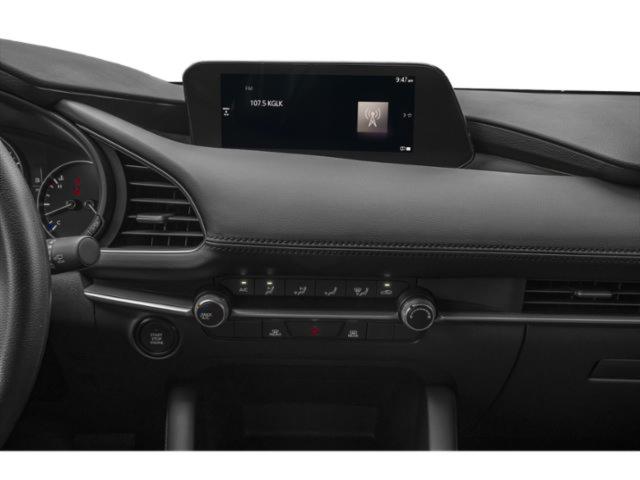 New 2026 MAZDA MAZDA3 s FWD image 12