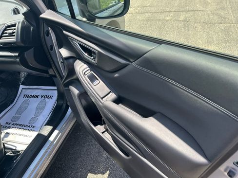 Used 2020 Subaru Forester Premium w/ Popular Package #1 image 28