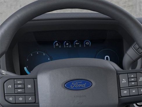 New 2025 Ford F150 STX w/ Equipment Group 200A image 13