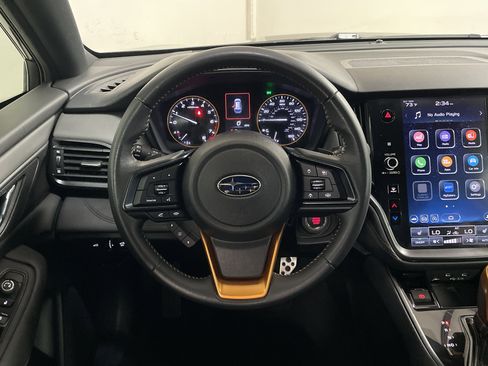Used 2022 Subaru Outback Wilderness AWD/4WD image 9